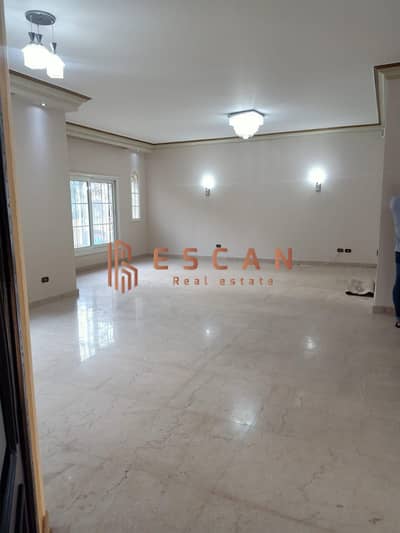 Standalone Villa for Rent | Corner Villa | Prime Location  In an exceptional location close to all essential services   Close to:  Restaurants and