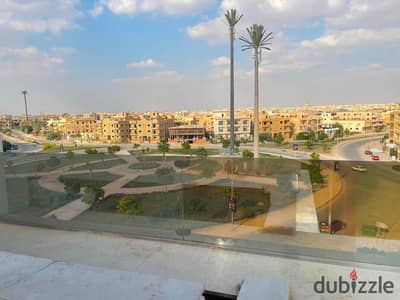 Apartment for sale in Al-Shorouk City in the second adjacent area eighth.
