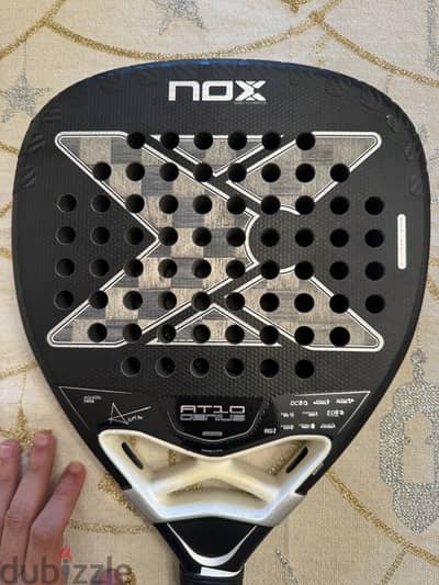 Nox at10 18k genius attack Nox at10 18k genius attack