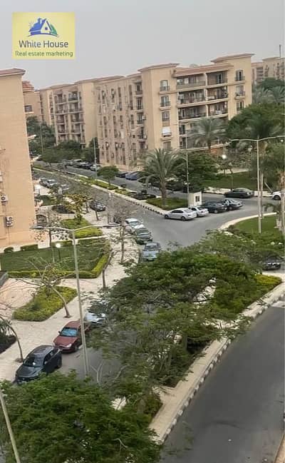 Apartment 162 sqm for rent in Al-Rehab in Phase Nine near Avenue Mall