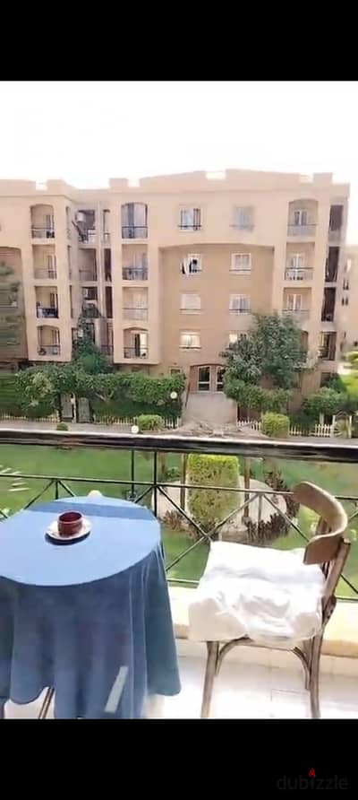 Apartment for rent furnished at the lowest price in Al-Rehab 1