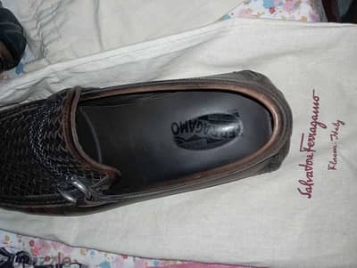 Salvatore Ferragamo shoes