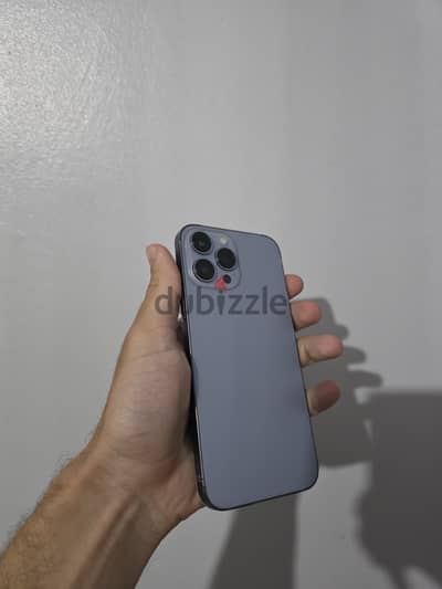 آبل - آيفون 13 برو ماكس