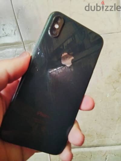 i phone x حاله كويسه