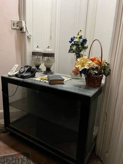Classic Buffet (Antique)
