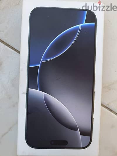 Apple - iPhone 16 Pro Max
