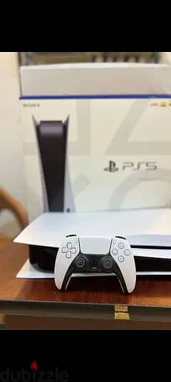 ps5 fat CD 2