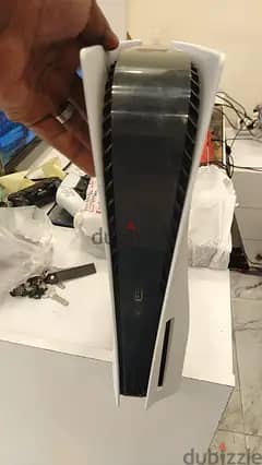 ps5 fat CD 3