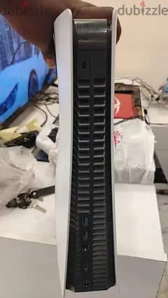ps5 fat CD 4