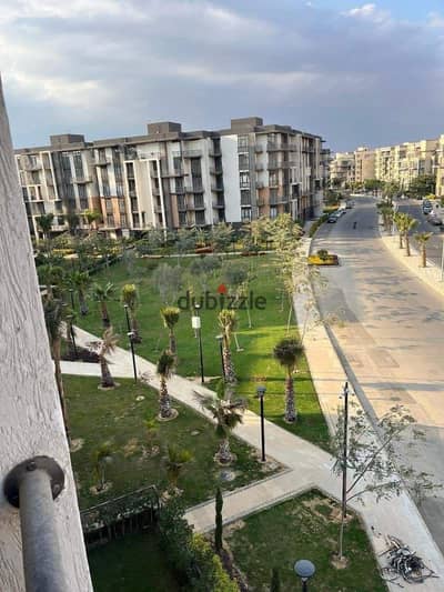 2 Bedroom Apartment for Sale in B8 - Installment at Cash Price - Steps from Madinaty Club