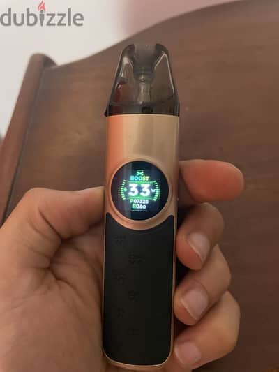 OXVA Nexlim pro2