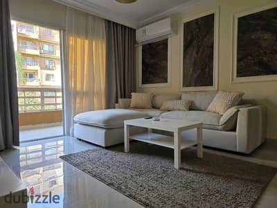 Furnished Apartment for Rent in Madinaty B6 | 96 SQM | First Occupancy