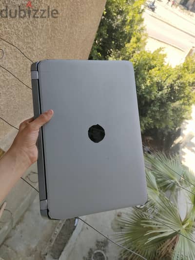 لاب توب hp 450 g3