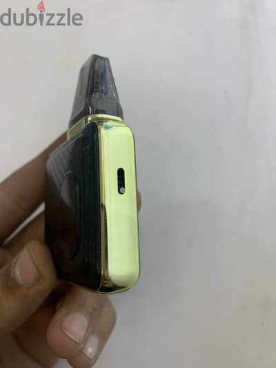 OXVA Xlim SQ Pro