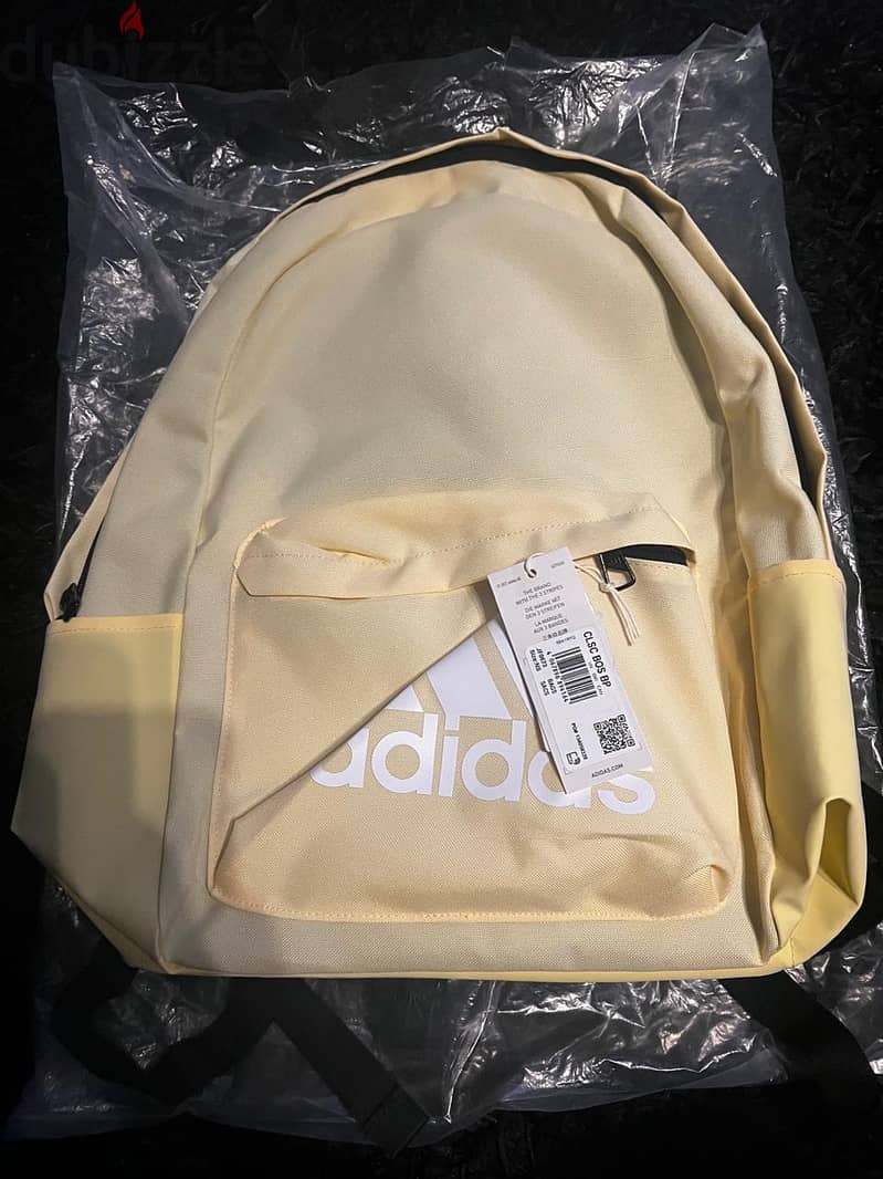 Adidas Backpacks 1