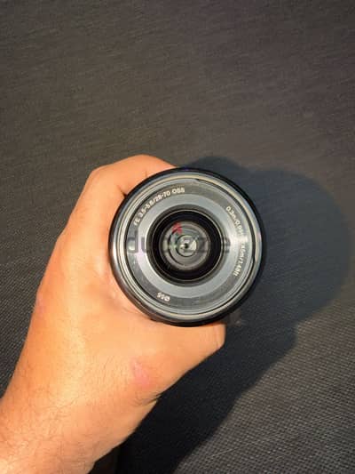 Lens 28.70