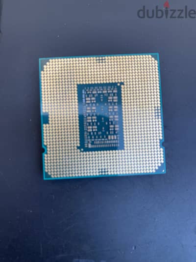 Intel core i5 11400