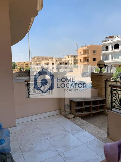 Duplex for sale 360 meters in Yasmeen 7 - New Cairo - Cairo