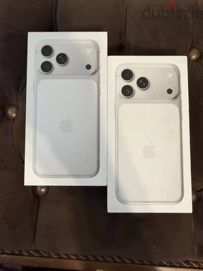 Apple - iPhone 17 Pro Max