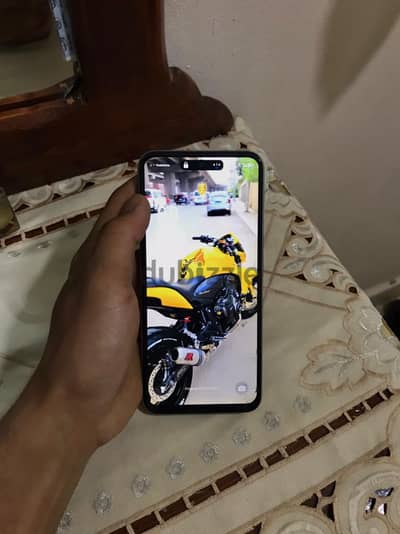 Infinix Smart 9