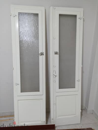 باب بلكونه
