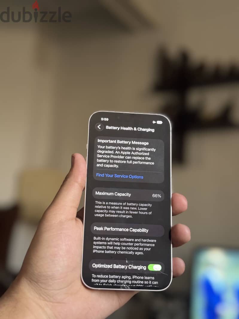iPhone 13 128 2