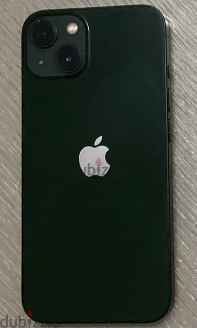 Apple - iPhone 13