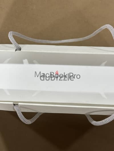 MacBook Pro M5 Max Chip