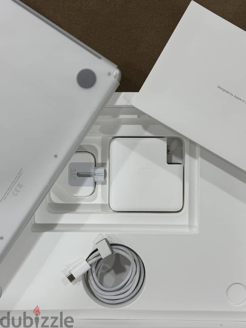 MacBook Pro M5 Max Chip 6