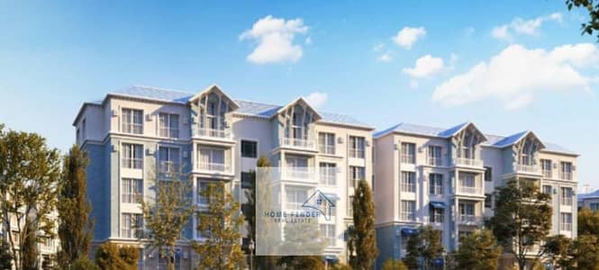 A distinctive 200m roof villa for sale resale at Mountain View Alifa Fields Park