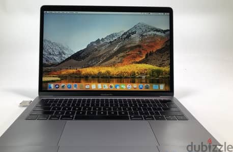 MacBook Pro 2017