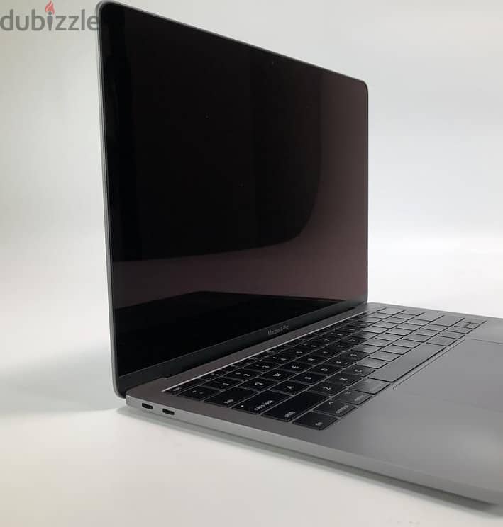 MacBook Pro 2017 1