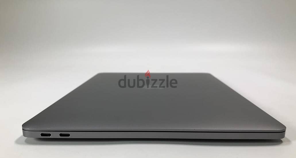 MacBook Pro 2017 2