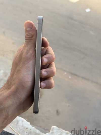 Samsung S25 Ultra 256/12كسر زيرو