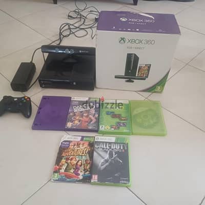 Xbox 360