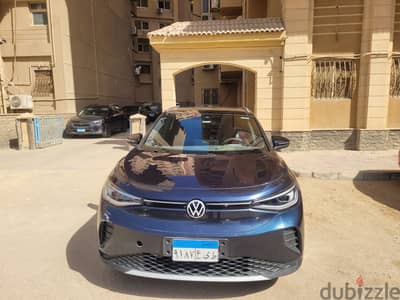 فولكسفاغن أي دي 4 2023 2023