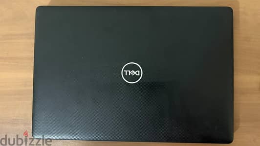 Laptop dell used