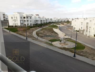 Chalet 2 bedrooms for rent Amwaj -  Sidi Abdelrahman - Northcoast