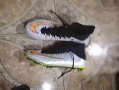 nike mercurial