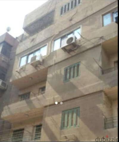 منزل كامل للبيع في قلب المنصورة
