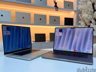 Macbook Pro M1 Max 16-inch 32 Core