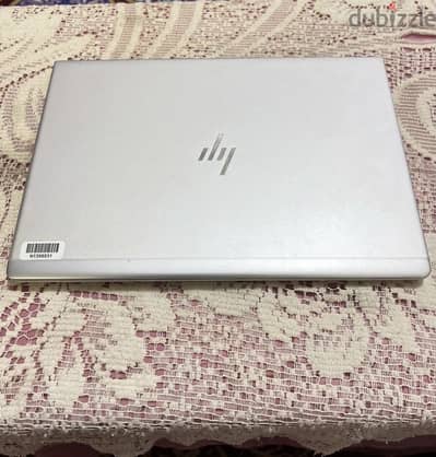 HP EliteBook 745 G6