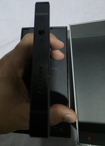 RedMagic 10 S Pro