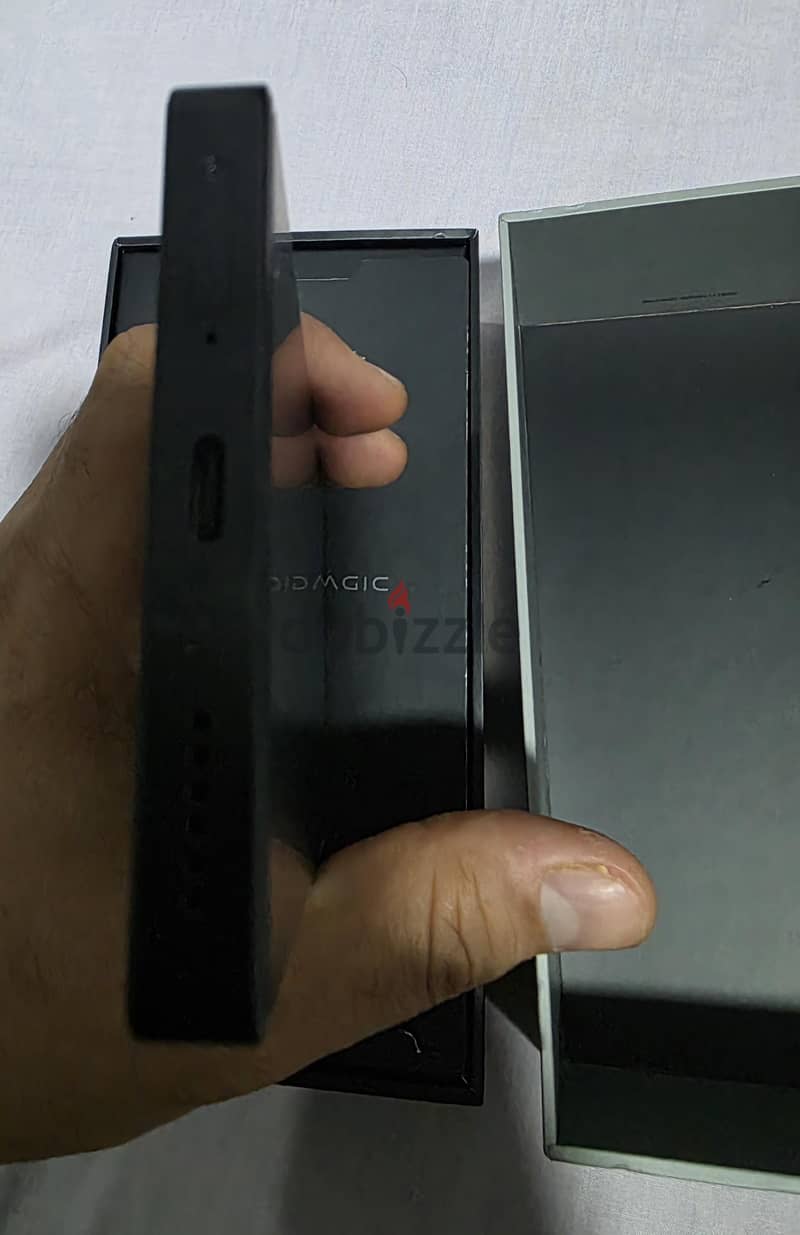 RedMagic 10 S Pro 1