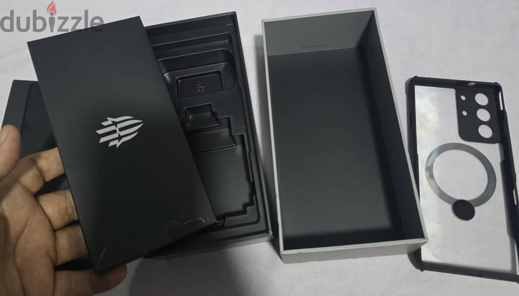 RedMagic 10 S Pro 2