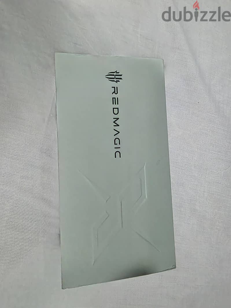 RedMagic 10 S Pro 4