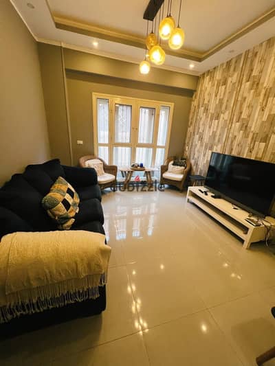 Duplex for sale - Third District East - Al Shorouk City