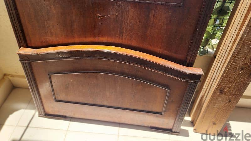 single bed used 5
