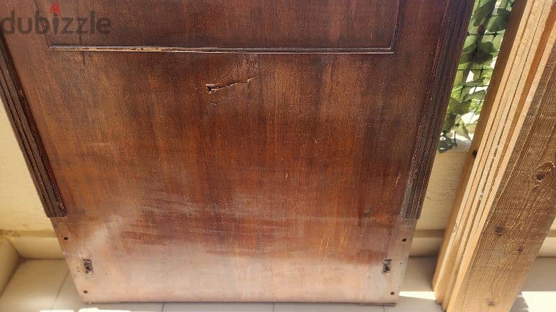 single bed used 6