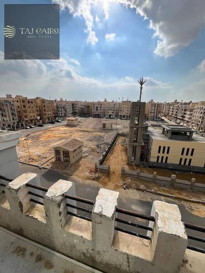 بافضل فيو بالاندلس شقه بالروف للبيع باقل سعر